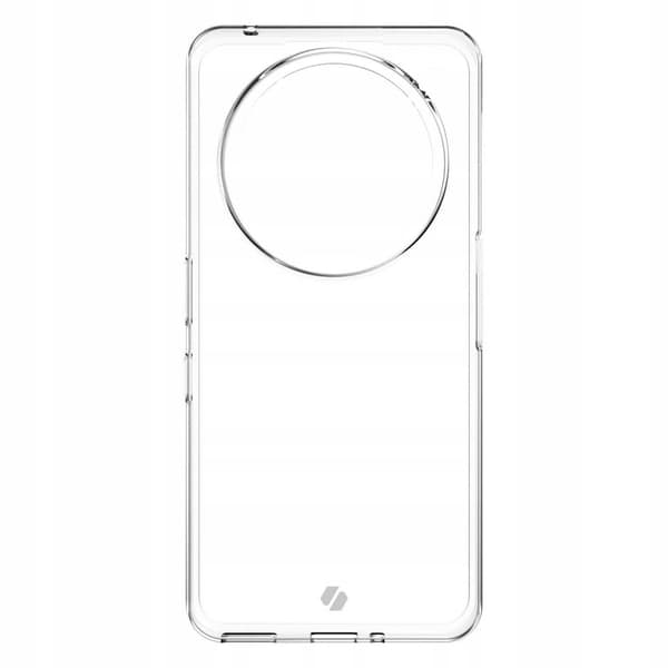 SC Clear Case Nothing Phone 3a Pro
