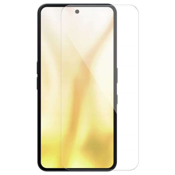 SC Clear Case Nothing Phone 3a Pro