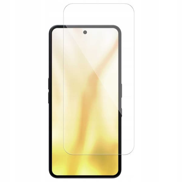 SC Glass Clear 2.5D Nothing Phone 3a/3a Pro