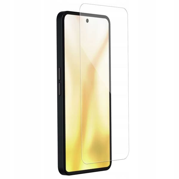 SC Glass Clear 2.5D Nothing Phone 3a/3a Pro