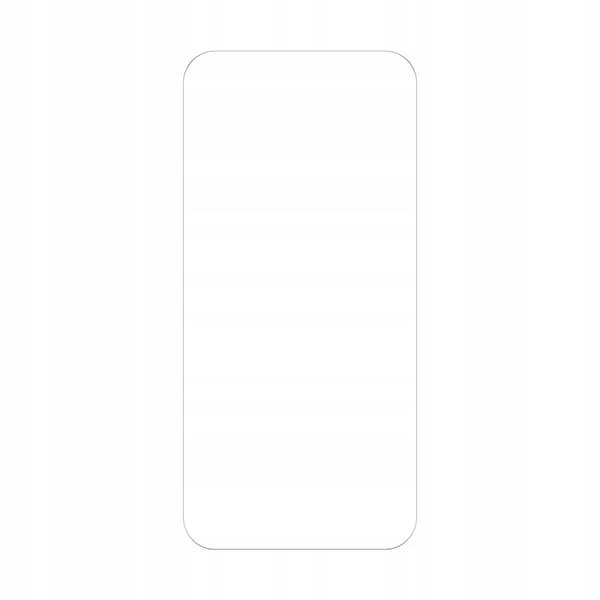 SC Glass Clear 2.5D Nothing Phone 3a/3a Pro