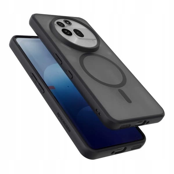SC Hybrid Mag Nothing Phone 3a Pro black