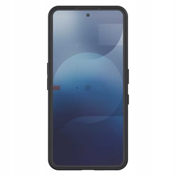 SC Hybrid Mag Nothing Phone 3a Pro black