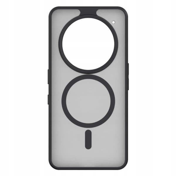 SC Hybrid Mag Nothing Phone 3a Pro black
