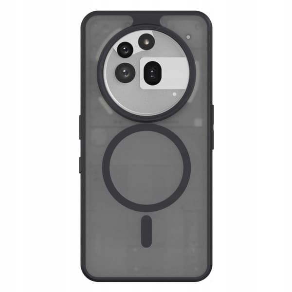 SC Hybrid Mag Nothing Phone 3a Pro black