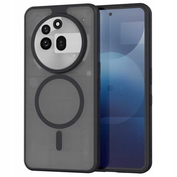 SC Hybrid Mag Nothing Phone 3a Pro black
