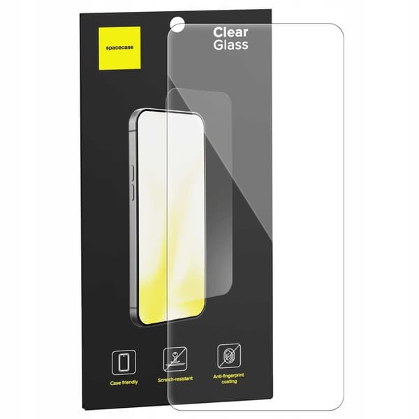 SC Glass Clear 2.5D Poco F7 Pro/Ultra