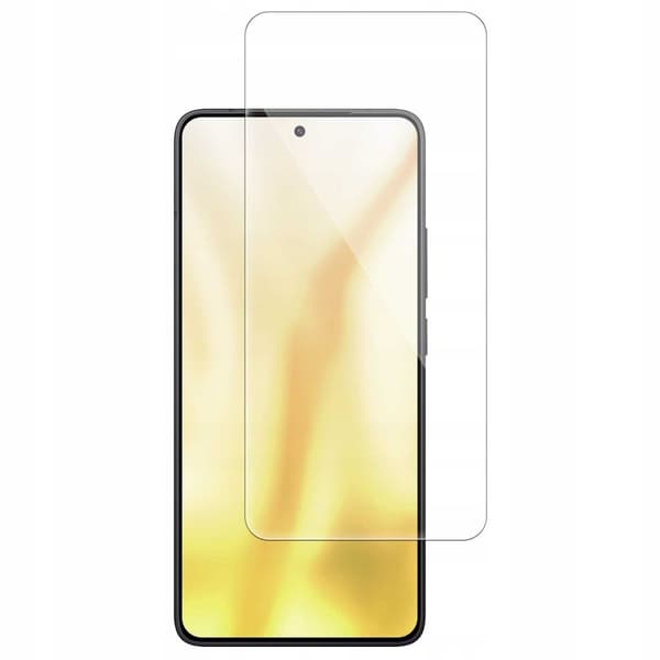 SC Glass Clear 2.5D Poco F7 Pro/Ultra