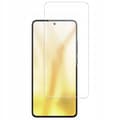 Miniatyrbillede 2 af 7: SC Glass Clear 2.5D Poco F7 Pro/Ultra