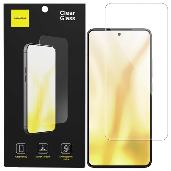 SC Glass Clear 2.5D Poco F7 Pro/Ultra