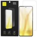 Miniatyrbillede 1 af 7: SC Glass Clear 2.5D Poco F7 Pro/Ultra