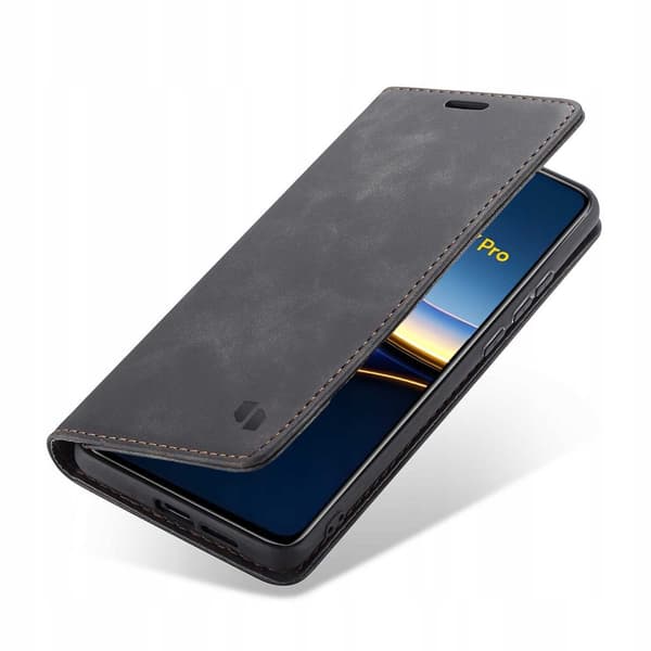 SC Wallet Poco F7 Pro black