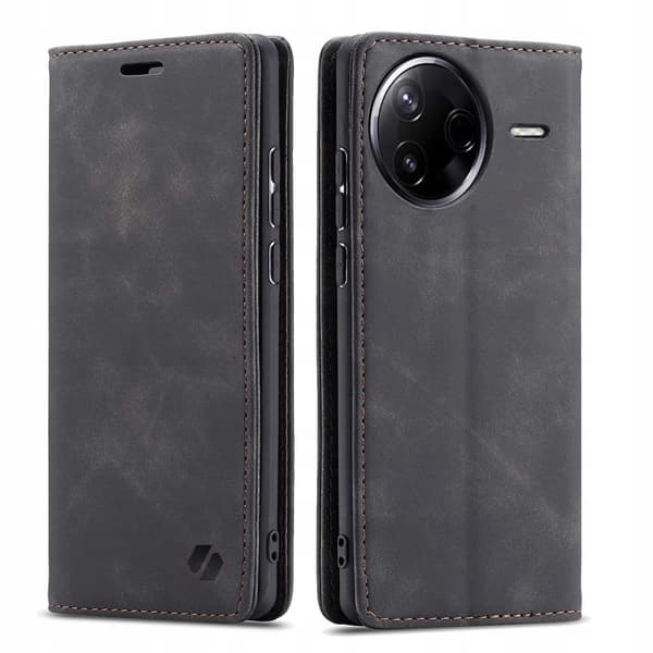 SC Wallet Poco F7 Pro black