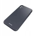 Pikkukuva 6 / 10: SC Silicone Case iPhone Xr black