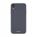 Pikkukuva 9 / 10: SC Silicone Case iPhone Xr black