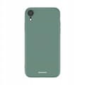 Pikkukuva 9 / 10: SC Silicone Case iPhone Xr dark green