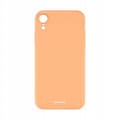 Pikkukuva 7 / 10: SC Silicone Case iPhone Xr orange