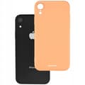 Pikkukuva 2 / 10: SC Silicone Case iPhone Xr orange