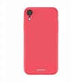 Miniatyrbild 9 av 10: SC Silicone Case iPhone Xr red