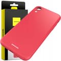 Miniatyrbild 10 av 10: SC Silicone Case iPhone Xr red