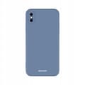 Miniatyrbillede 9 af 10: SC Silicone Case iPhone XS Max blue