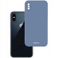 Miniatyrbillede 2 af 10: SC Silicone Case iPhone XS Max blue