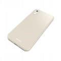 Miniatyrbillede 6 af 10: SC Silicone Case iPhone XS Max bone