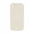 Miniatyrbillede 7 af 10: SC Silicone Case iPhone XS Max bone