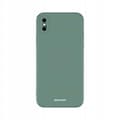 Miniatyrbillede 9 af 10: SC Silicone Case iPhone XS Max dark green