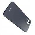 Miniatyrbillede 8 af 10: SC Silicone Case Realme 8 5G black