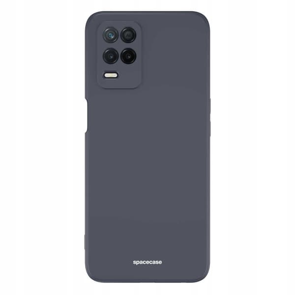 SC Silicone Case Realme 8 5G black