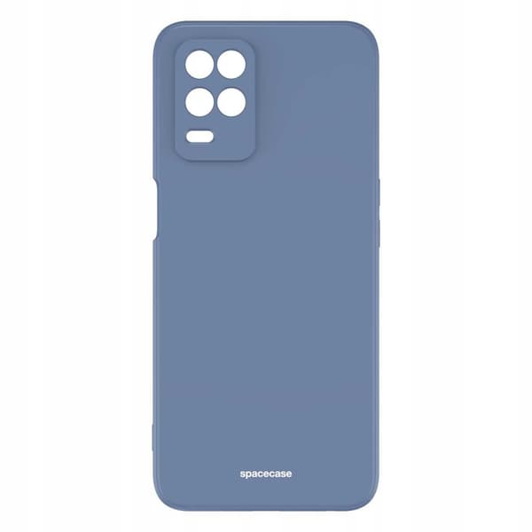 SC Silicone Case Realme 8 5G blue