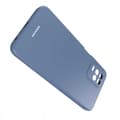 Miniatyrbillede 8 af 10: SC Silicone Case Realme 8 5G blue