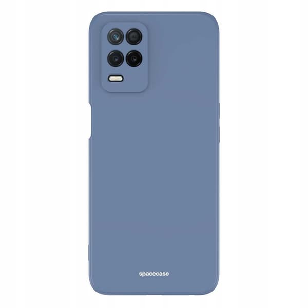 SC Silicone Case Realme 8 5G blue
