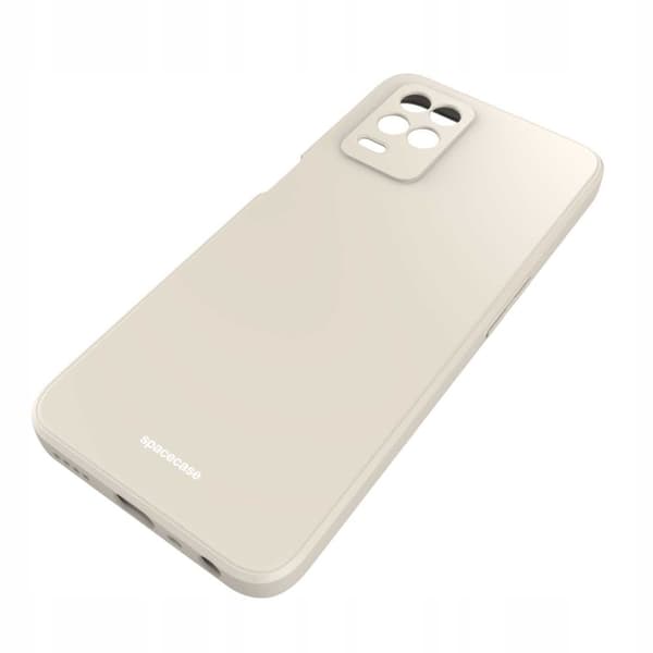 SC Silicone Case Realme 8 5G bone