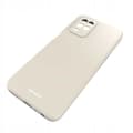 Miniatyrbillede 6 af 10: SC Silicone Case Realme 8 5G bone