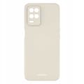 Miniatyrbillede 7 af 10: SC Silicone Case Realme 8 5G bone