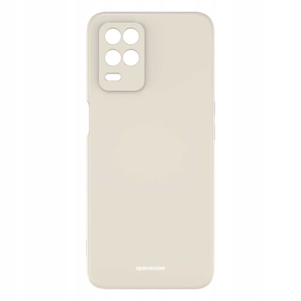 SC Silicone Case Realme 8 5G bone