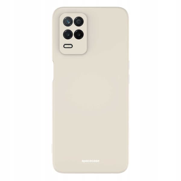 SC Silicone Case Realme 8 5G bone