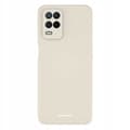 Miniatyrbillede 9 af 10: SC Silicone Case Realme 8 5G bone