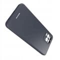 Miniatyrbillede 8 af 10: SC Silicone Case Realme 8/8 Pro black