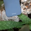 Miniatyrbillede 5 af 10: SC Silicone Case Realme 8/8 Pro blue