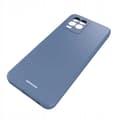 Miniatyrbillede 6 af 10: SC Silicone Case Realme 8/8 Pro blue