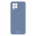 Miniatyrbillede 7 af 10: SC Silicone Case Realme 8/8 Pro blue