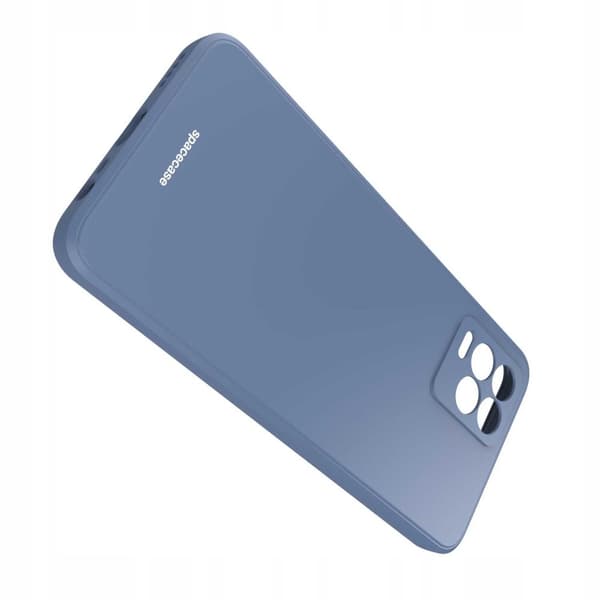 SC Silicone Case Realme 8/8 Pro blue
