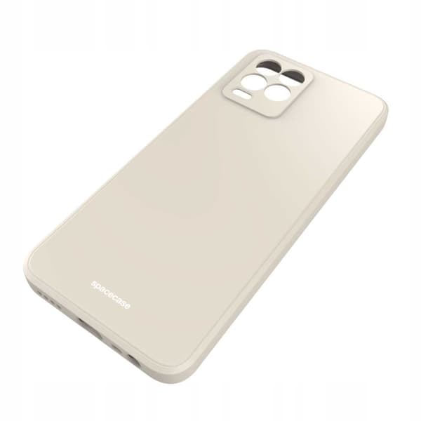 SC Silicone Case Realme 8/8 Pro bone