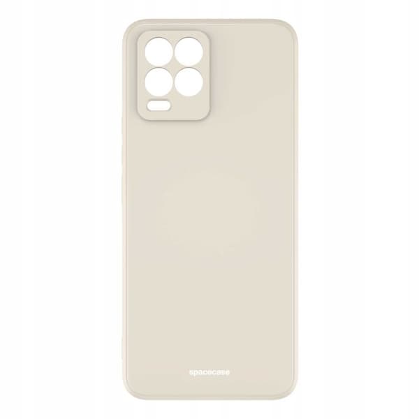 SC Silicone Case Realme 8/8 Pro bone