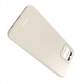 Miniatyrbillede 8 af 10: SC Silicone Case Realme 8/8 Pro bone
