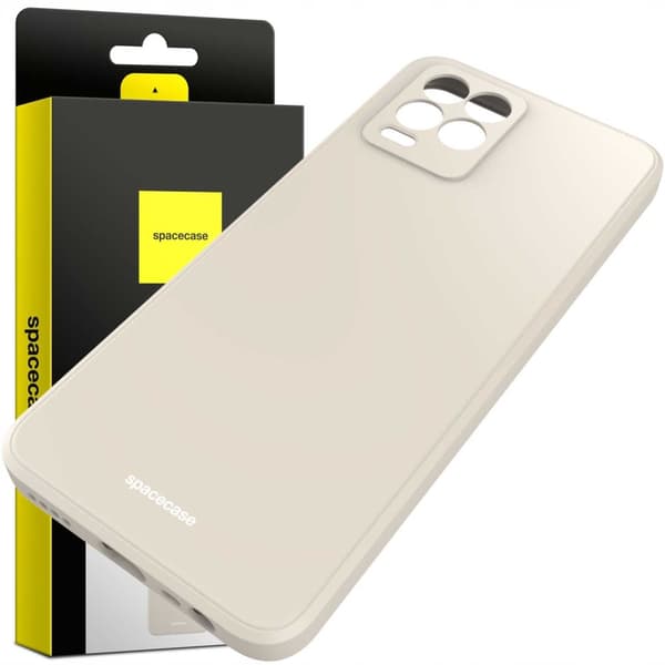 SC Silicone Case Realme 8/8 Pro bone