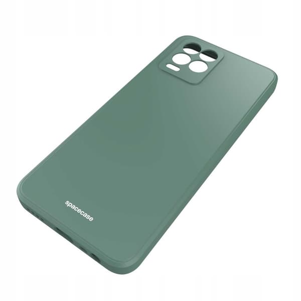 SC Silicone Case Realme 8/8 Pro dark green
